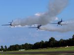 Flying Bulls Aerobatics Team