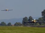 Flying Bulls Aerobatics Team