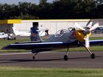 OK-XRA - Flying Bulls Aerobatics Team