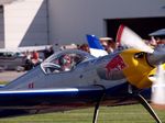 Flying Bulls Aerobatics Team