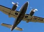 OE-FLN - Cessna T303 Crusader