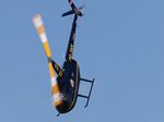 OE-XHY - Robinson R44 II