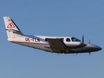 OE-FLN - Cessna T303 Crusader