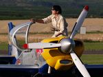 Flying Bulls Aerobatics Team