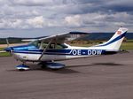 OE-DDW - Cessna 182 N