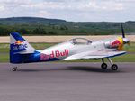 OK-XRC - Flying Bulls Aerobatics Team
