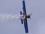 OK-XRC - Flying Bulls Aerobatics Team