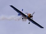 OK-XRC - Flying Bulls Aerobatics Team