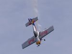 OK-XRC - Flying Bulls Aerobatics Team