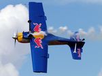 OK-XRC - Flying Bulls Aerobatics Team