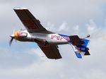 OK-XRC - Flying Bulls Aerobatics Team