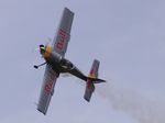 OK-XRC - Flying Bulls Aerobatics Team