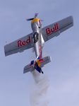 OK-XRC - Flying Bulls Aerobatics Team