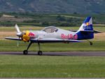 OK-XRC - Flying Bulls Aerobatics Team