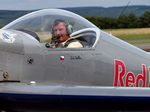 OK-XRC - Flying Bulls Aerobatics Team