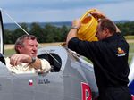 OK-XRC - Flying Bulls Aerobatics Team