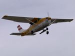 OE-DUM - Cessna U 206 F