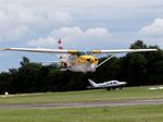 OE-DSD - Cessna 210 B