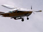 OE-DUM - Cessna U 206 F