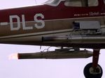 OE-DLS - Cessna FR 172 H