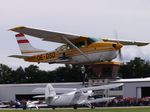 OE-DSD - Cessna 210 B