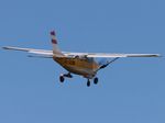 OE-DUM - Cessna U 206 F