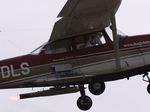 OE-DLS - Cessna FR 172 H