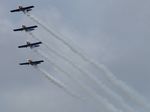 Flying Bulls Aerobatics Team