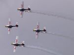 Flying Bulls Aerobatics Team