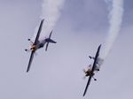 Flying Bulls Aerobatics Team