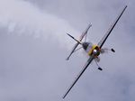 Flying Bulls Aerobatics Team