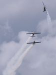 Flying Bulls Aerobatics Team