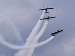 Flying Bulls Aerobatics Team