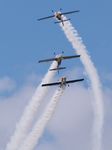 Flying Bulls Aerobatics Team