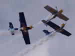 Flying Bulls Aerobatics Team