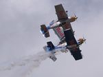 Flying Bulls Aerobatics Team