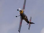 Flying Bulls Aerobatics Team