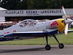 Flying Bulls Aerobatics Team
