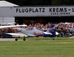 Flying Bulls Aerobatics Team