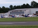 Flying Bulls Aerobatics Team