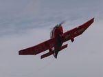 Robin DR400 - leichter Segelmodellschlepp
