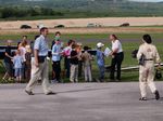 Flying Bulls Aerobatics Team