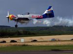 OK-XRB - Flying Bulls Aerobatics Team