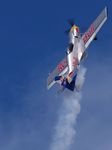 OK-XRB - Flying Bulls Aerobatics Team