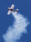 OK-XRB - Flying Bulls Aerobatics Team