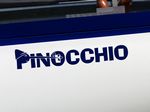 OE-5648 - Pinocchio - MDM Fox