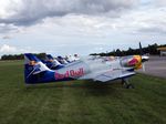 Flying Bulls Aerobatics Team