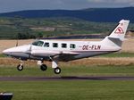 OE-FLN - Cessna T303 Crusader