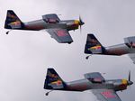 OK-XRC / OK-XRB - Flying Bulls Aerobatics Team
