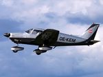 OE-KEM - Piper PA28-181 (Archer II)